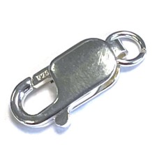 31009 - 16 MM KARABINER AUS