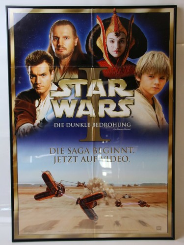 Original final star wars - original,