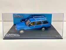 Opel Collection 1:43 Opel