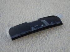 Original Nokia X6-00 8GB Bottom Cover Assy | Abdeckung 0257837 Schwarz Black NEU