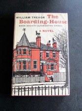 1965 THE BOARDING HOUSE Novel