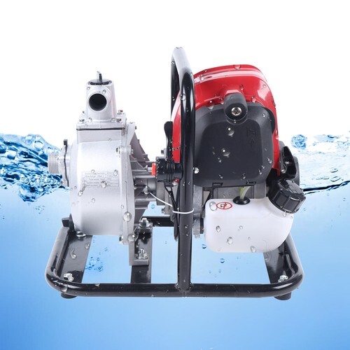 38cc takt wasserpumpe benzin - 38cc,