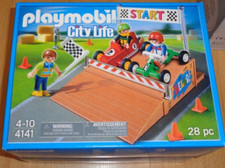 Playmobil® 4141 City Life Go
