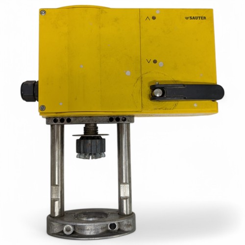 Sauter avm234sf132u temperatur - sauter,