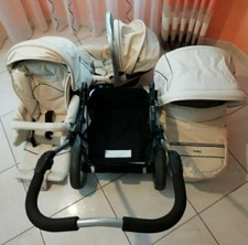 Emmaljunga Ausstattung 