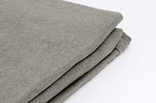 IKEA Brathult 3-er Sofa Bezug in Borred graugrün, Couch Husse Wechselbezug Neu 3