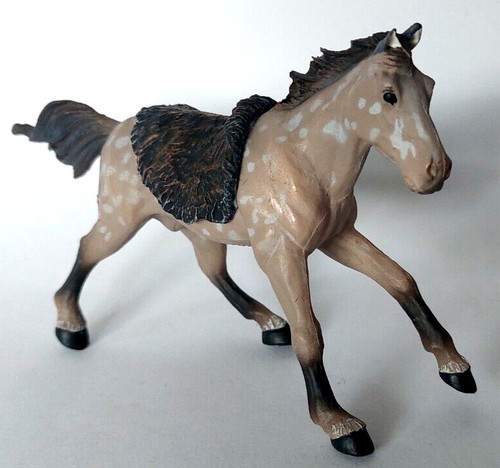 Papo pferd - papo,