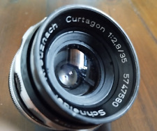 Schneider-Kreuznach Curtagon