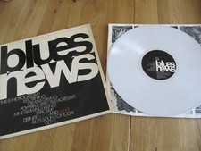 Blues News, 109 577,  cleaned