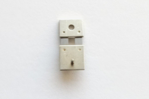 Pendelfeder für