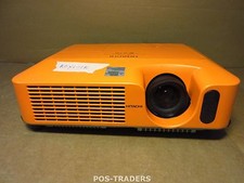 HITACHI ED-X10 Projector