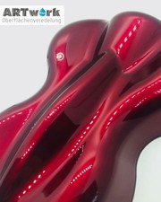 Effektlack Lasur Candylack