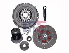 Kupplung komplett Bj.2005-10 Ford Mustang 4,6L V8 Ausrücklager Kupplungsscheibe