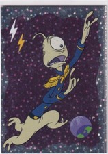 Panini 2025 Stitch Sparkling