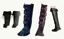 STIEFELSTULPEN PIRAT