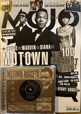 MOJO Magazin #183 + CD