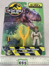 AE695 Jurassic Park Lost World