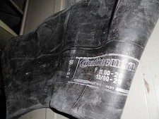 SCHLAUCH FÜR REIFEN 11.00-20 / 13/80-20 - HERSTELLER CONTINENTAL