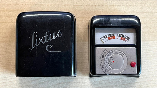 Gossen sixtus - gossen,