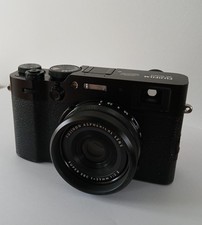 fuji x100vi