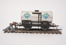 Fleischmann spur aral - spur, 0