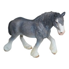 Schleich 13291 Clydesdale