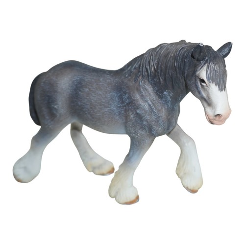 Schleich 13291 clydesdale - schleich,