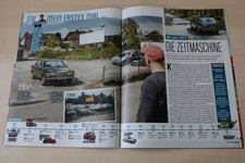 Auto Bild 19/2017 Mercedes 200