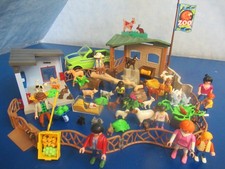 6635 Kinder Streichelzoo v