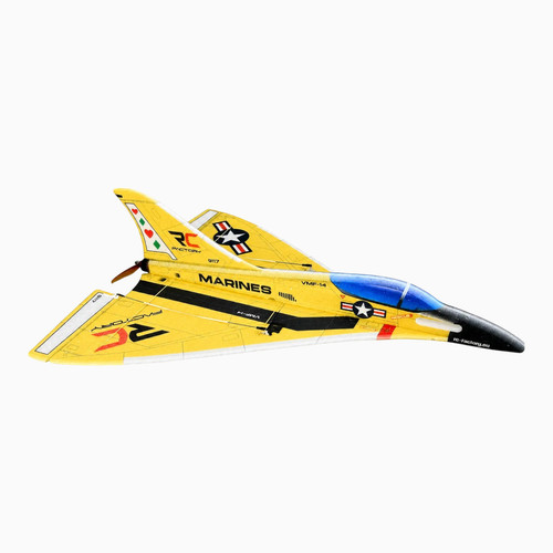 Strike jet 8mm epp 500mm - jet,
