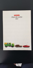 Wiking programm - 1:87/h0,
