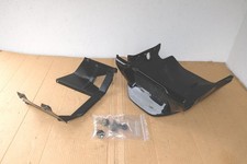 Motorspoiler Bugspoiler mit