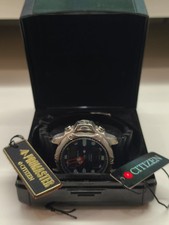 Vintage 1997 CITIZEN C500 Promaster Aqualand 200 m Taucheruhr