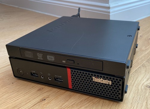 Lenovo thinkcentre m700 tiny - lenovo,