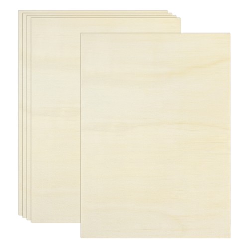 Stück 3mm sperrholz - 5, a3
