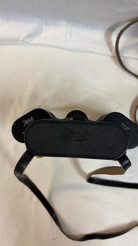 Swarovski habicht 7x42 - habicht,