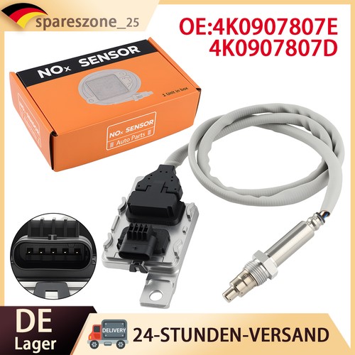 Nox sensor für audi a7 - sensor,