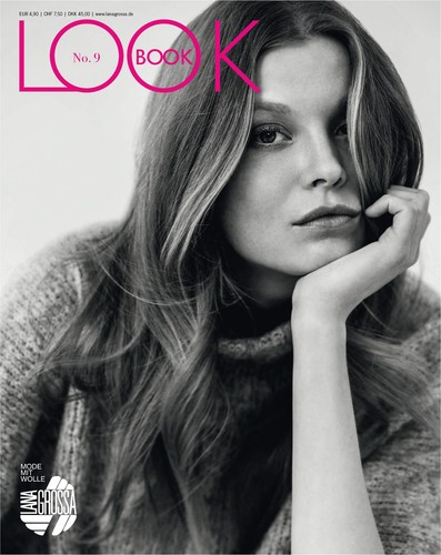 Lana grossa lookbook - lookbook, 9