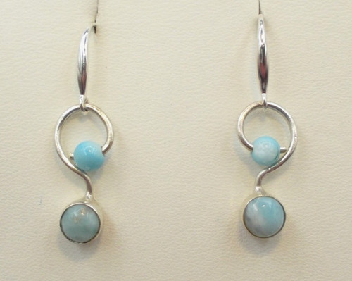 Larimar katzenauge - larimar,,