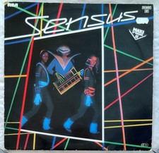 Sensus - Same - Vinyl, Maxi
