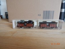 Fleischmann Srur N, BA OFFs 59, Limitierte Sonderserie