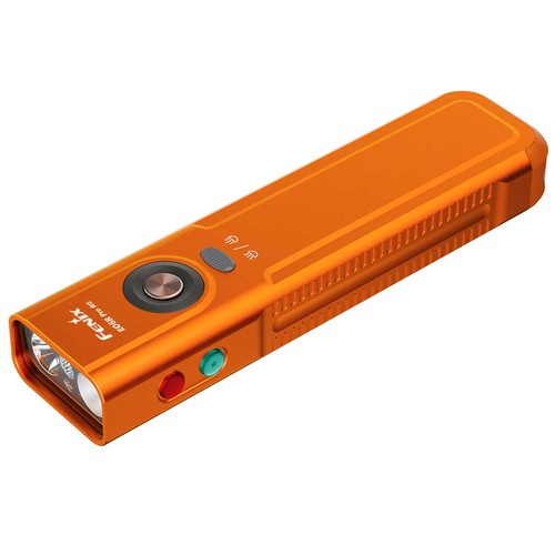 Fenix e06r pro orange - orange, –