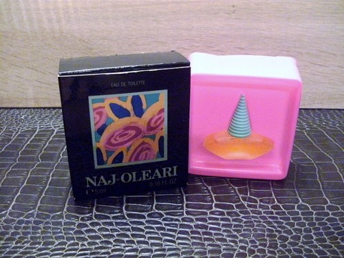 Naj oleari eau de toilette - naj,