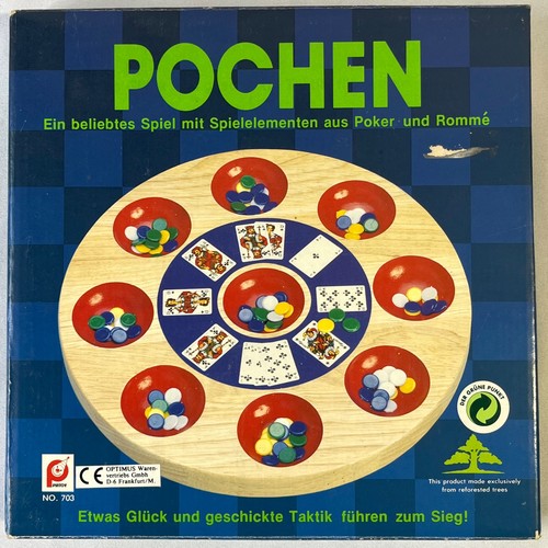 Pintoy pochen strategiespiel - pintoy,