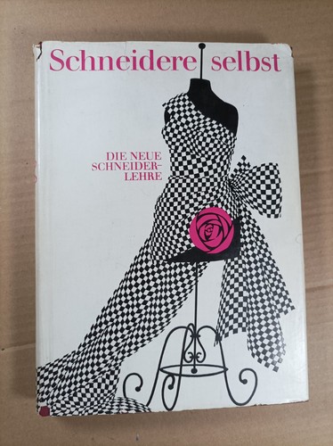 Schneidere selbst die neue - schneidere,