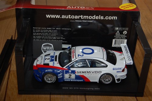 Bmw e46 gtr nurnburgring 2 - bmw, #2