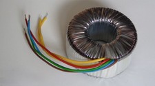 Talema Ringkerntrafo 160VA