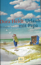 TB Dora Heldt Urlaub mit Papa