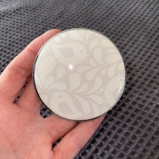 Waschbeckenstöpsel Grau Creme Stöpsel Waschbecken Sieb Gulli