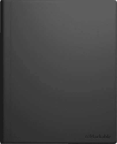 Remarkable book folio - remarkable,
